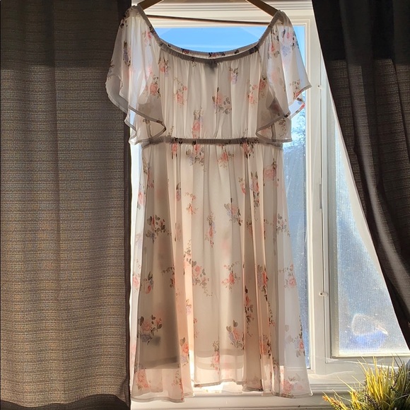 Torrid size 1 Dress - Picture 1 of 3